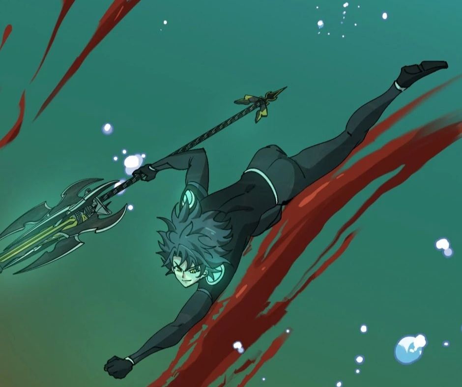 Hệ Thống Thăng Cấp Thành Thần Chap 173 - Next Chap 174