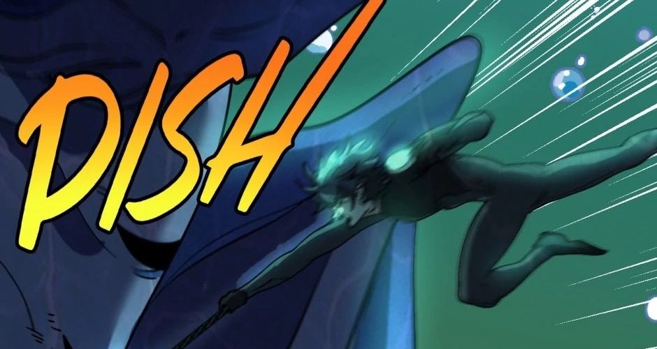 Hệ Thống Thăng Cấp Thành Thần Chap 173 - Next Chap 174