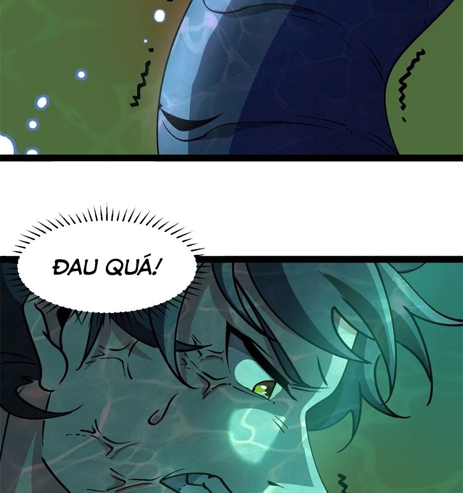 Hệ Thống Thăng Cấp Thành Thần Chap 173 - Next Chap 174