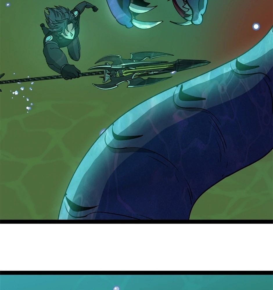 Hệ Thống Thăng Cấp Thành Thần Chap 173 - Next Chap 174