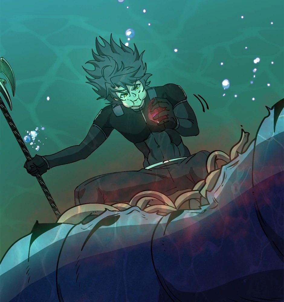 Hệ Thống Thăng Cấp Thành Thần Chap 173 - Next Chap 174