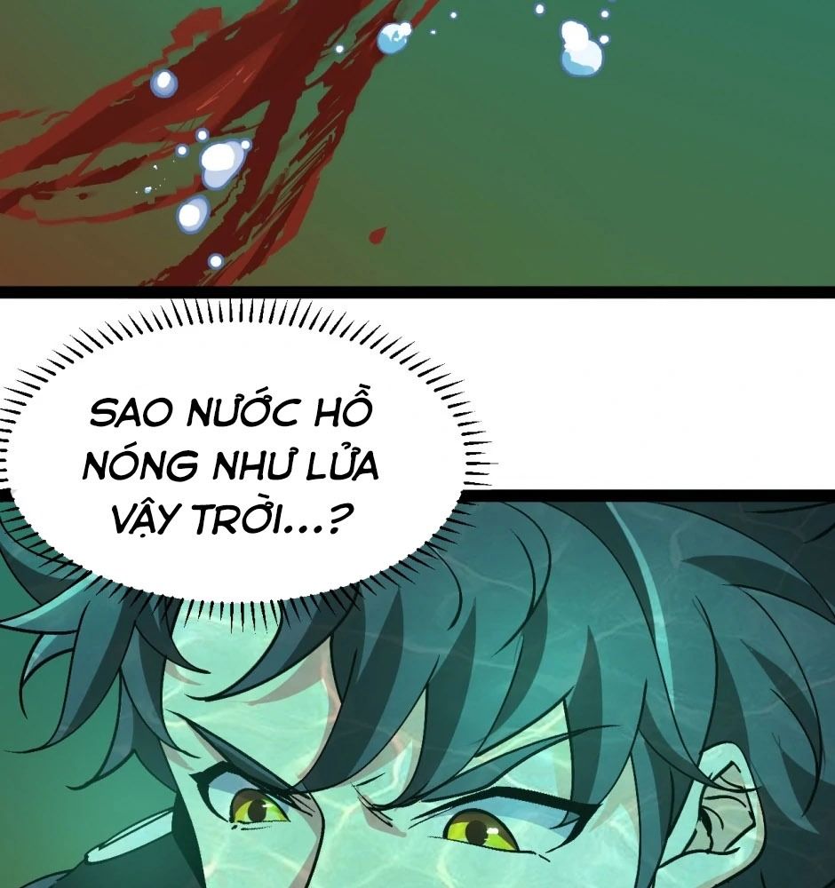 Hệ Thống Thăng Cấp Thành Thần Chap 173 - Next Chap 174