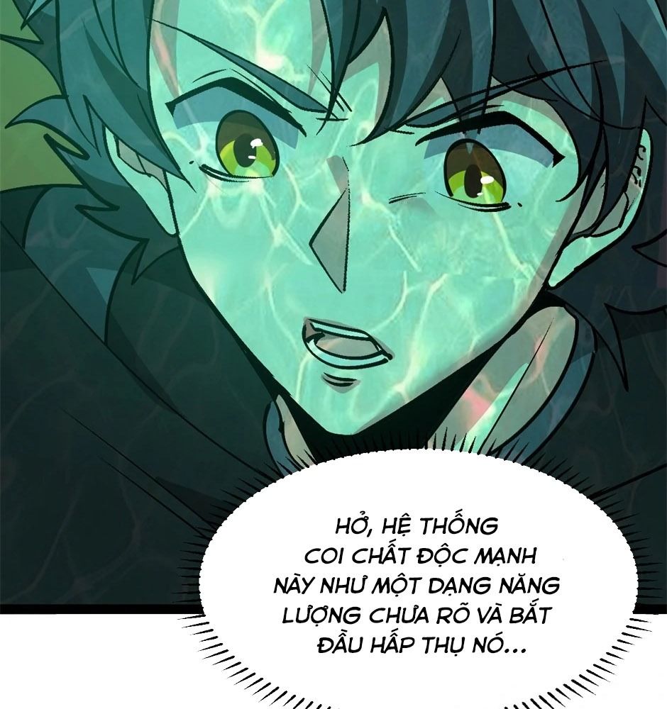 Hệ Thống Thăng Cấp Thành Thần Chap 173 - Next Chap 174