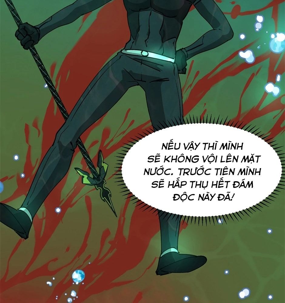 Hệ Thống Thăng Cấp Thành Thần Chap 173 - Next Chap 174