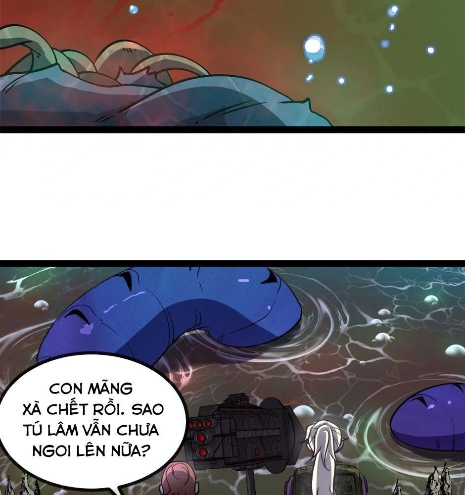 Hệ Thống Thăng Cấp Thành Thần Chap 173 - Next Chap 174