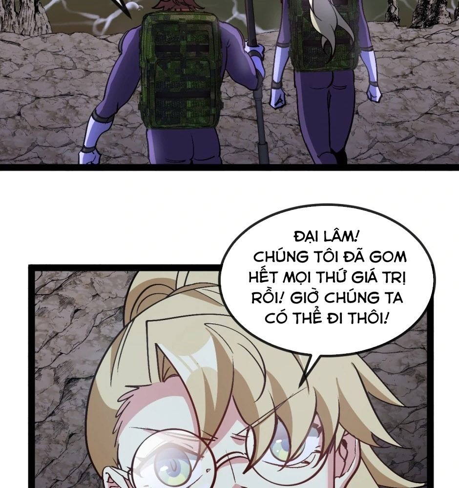 Hệ Thống Thăng Cấp Thành Thần Chap 173 - Next Chap 174