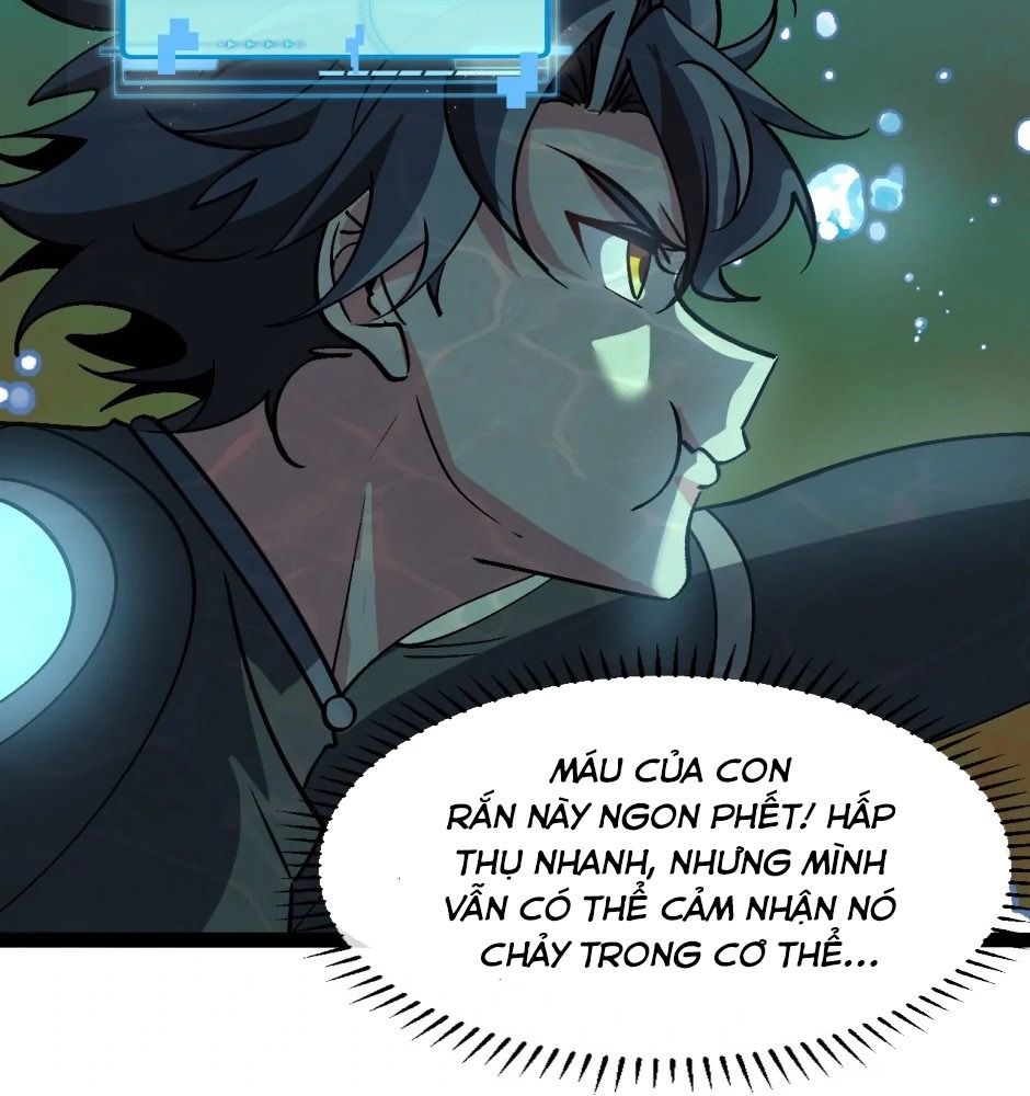 Hệ Thống Thăng Cấp Thành Thần Chap 173 - Next Chap 174