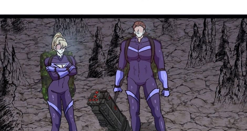 Hệ Thống Thăng Cấp Thành Thần Chap 173 - Next Chap 174