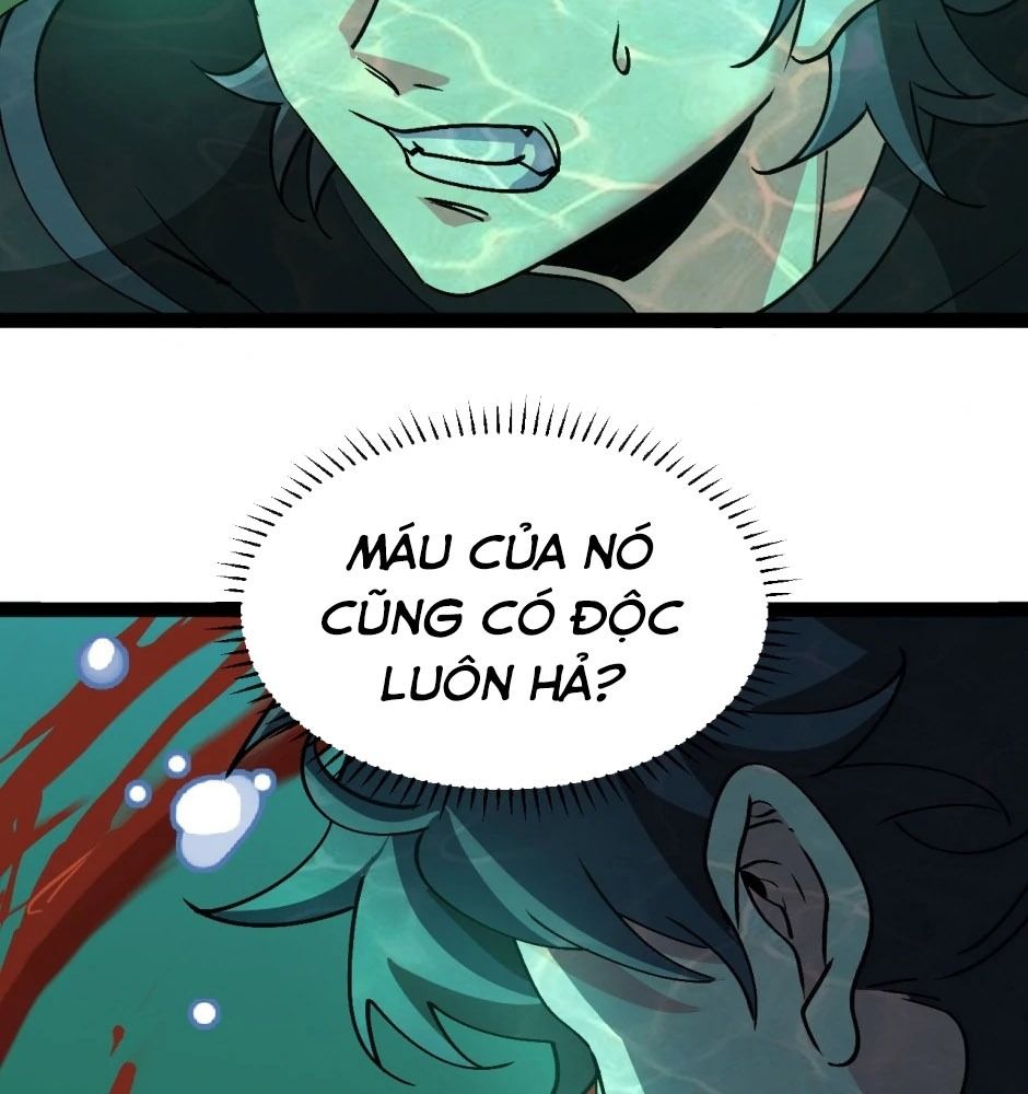 Hệ Thống Thăng Cấp Thành Thần Chap 173 - Next Chap 174