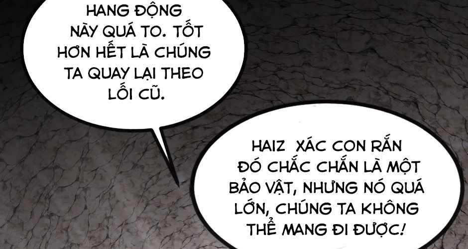 Hệ Thống Thăng Cấp Thành Thần Chap 173 - Next Chap 174