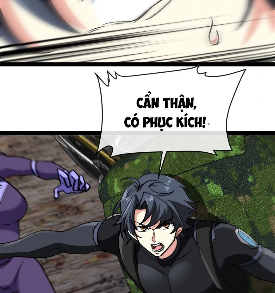 Hệ Thống Thăng Cấp Thành Thần Chap 173 - Next Chap 174