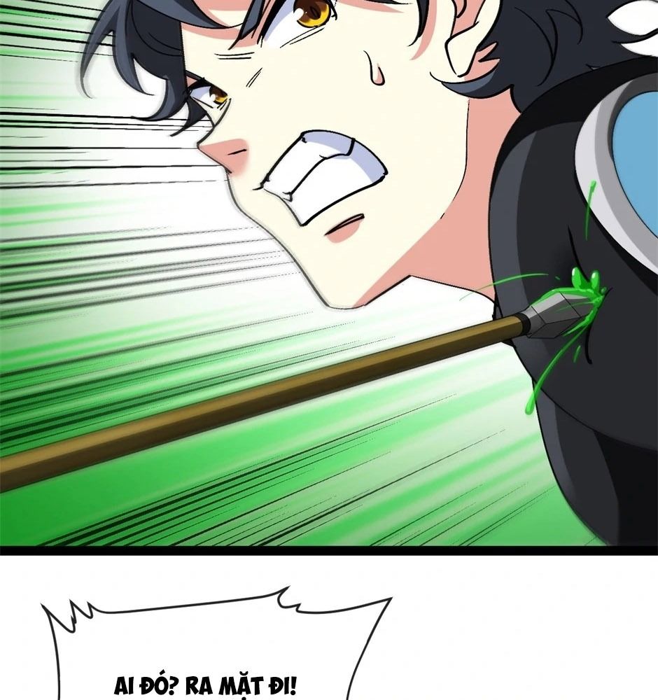 Hệ Thống Thăng Cấp Thành Thần Chap 173 - Next Chap 174