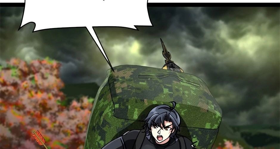 Hệ Thống Thăng Cấp Thành Thần Chap 173 - Next Chap 174