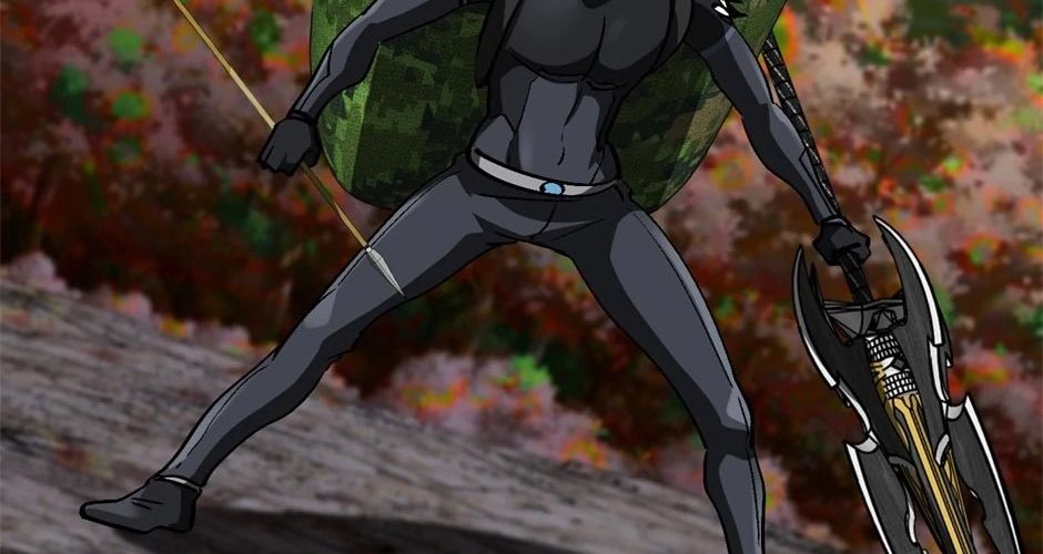 Hệ Thống Thăng Cấp Thành Thần Chap 173 - Next Chap 174