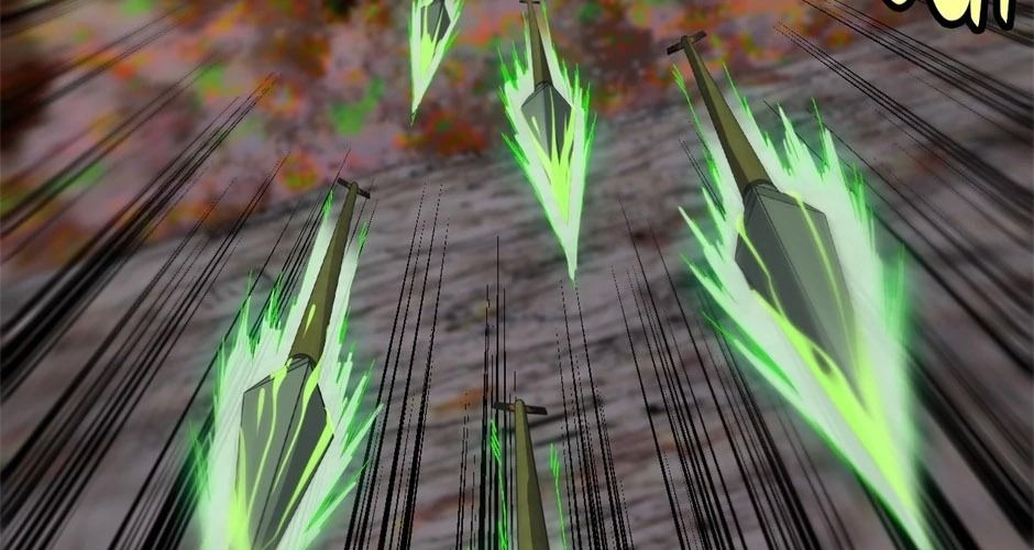 Hệ Thống Thăng Cấp Thành Thần Chap 173 - Next Chap 174