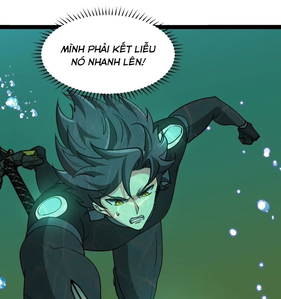 Hệ Thống Thăng Cấp Thành Thần Chap 173 - Next Chap 174