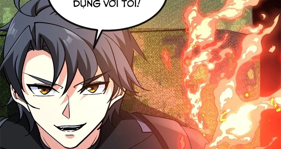 Hệ Thống Thăng Cấp Thành Thần Chap 173 - Next Chap 174