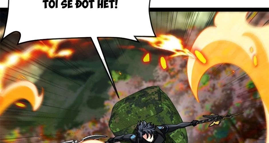 Hệ Thống Thăng Cấp Thành Thần Chap 173 - Next Chap 174