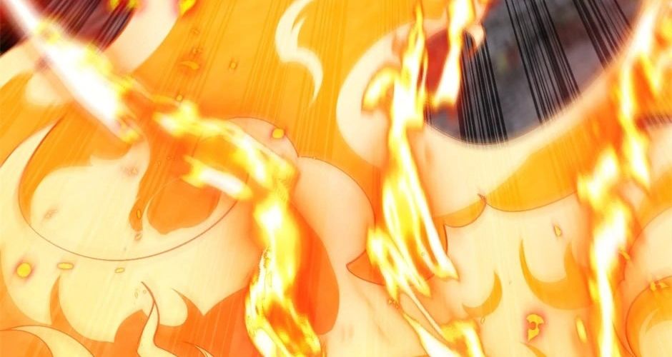 Hệ Thống Thăng Cấp Thành Thần Chap 173 - Next Chap 174