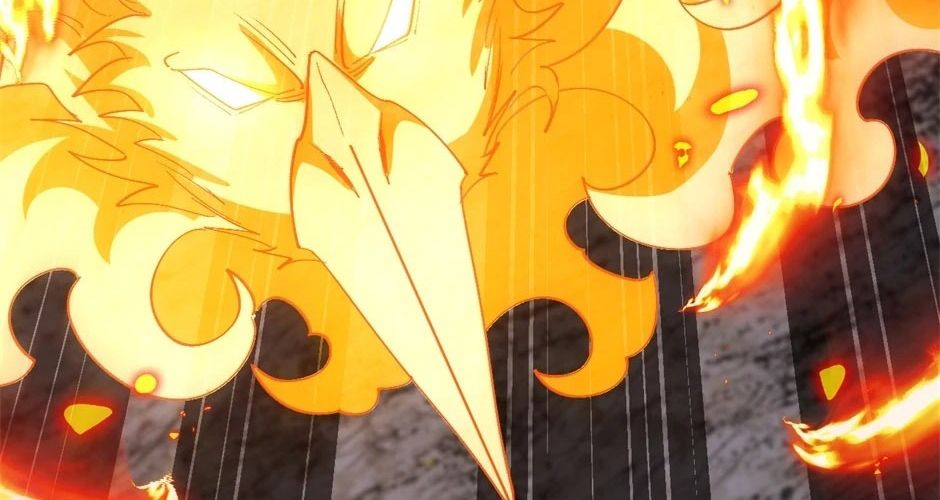 Hệ Thống Thăng Cấp Thành Thần Chap 173 - Next Chap 174