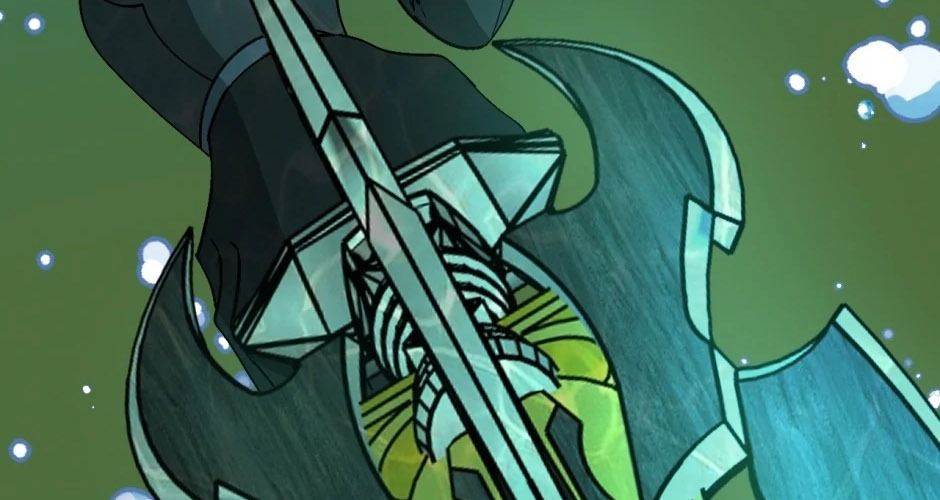 Hệ Thống Thăng Cấp Thành Thần Chap 173 - Next Chap 174