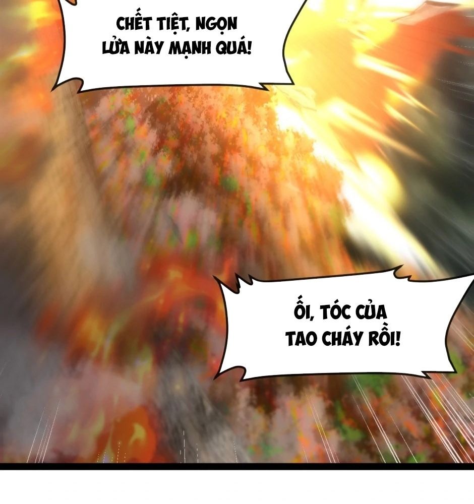 Hệ Thống Thăng Cấp Thành Thần Chap 173 - Next Chap 174