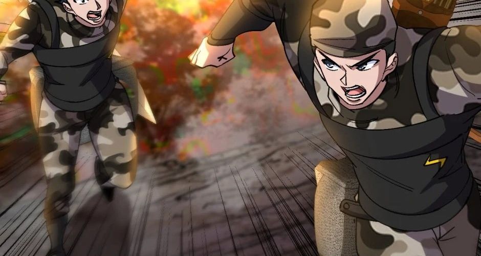 Hệ Thống Thăng Cấp Thành Thần Chap 173 - Next Chap 174