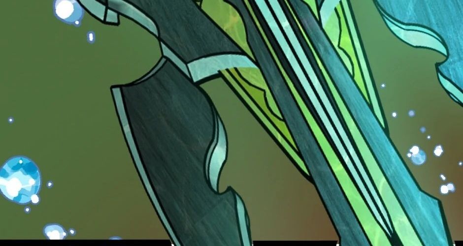 Hệ Thống Thăng Cấp Thành Thần Chap 173 - Next Chap 174