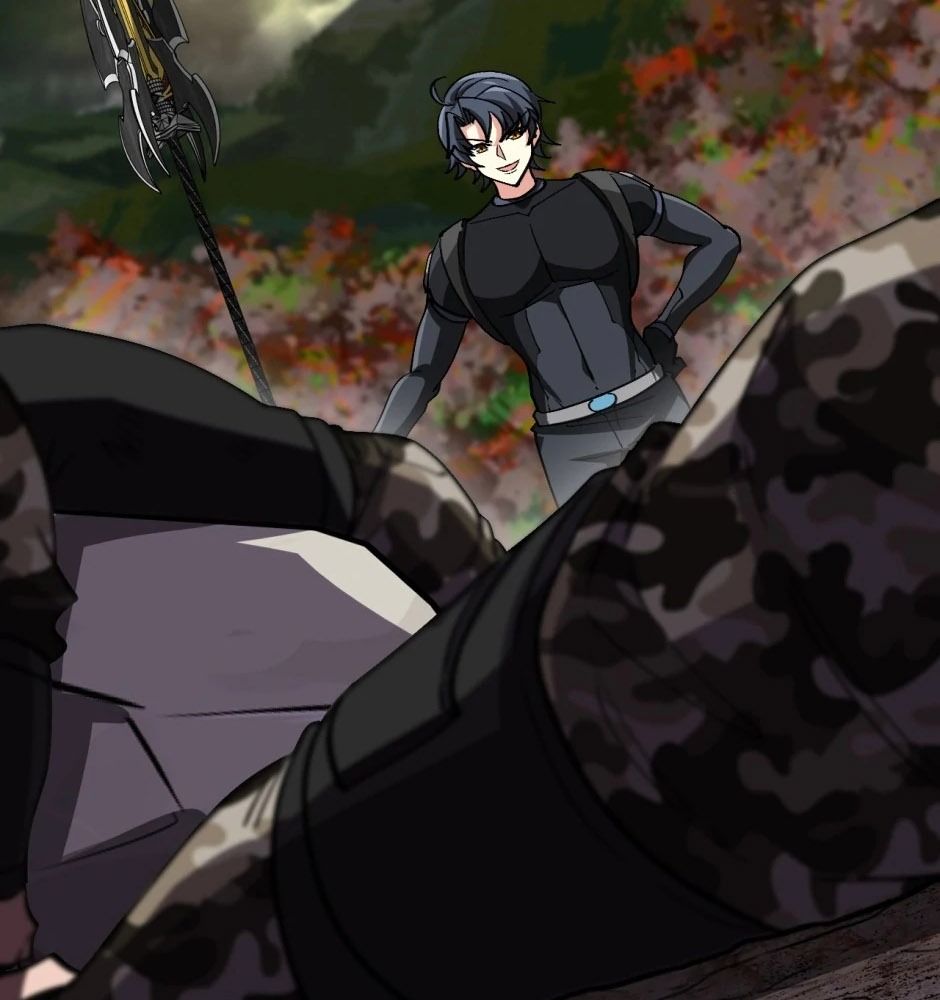 Hệ Thống Thăng Cấp Thành Thần Chap 173 - Next Chap 174