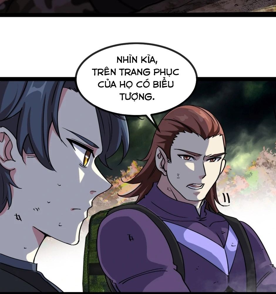 Hệ Thống Thăng Cấp Thành Thần Chap 173 - Next Chap 174