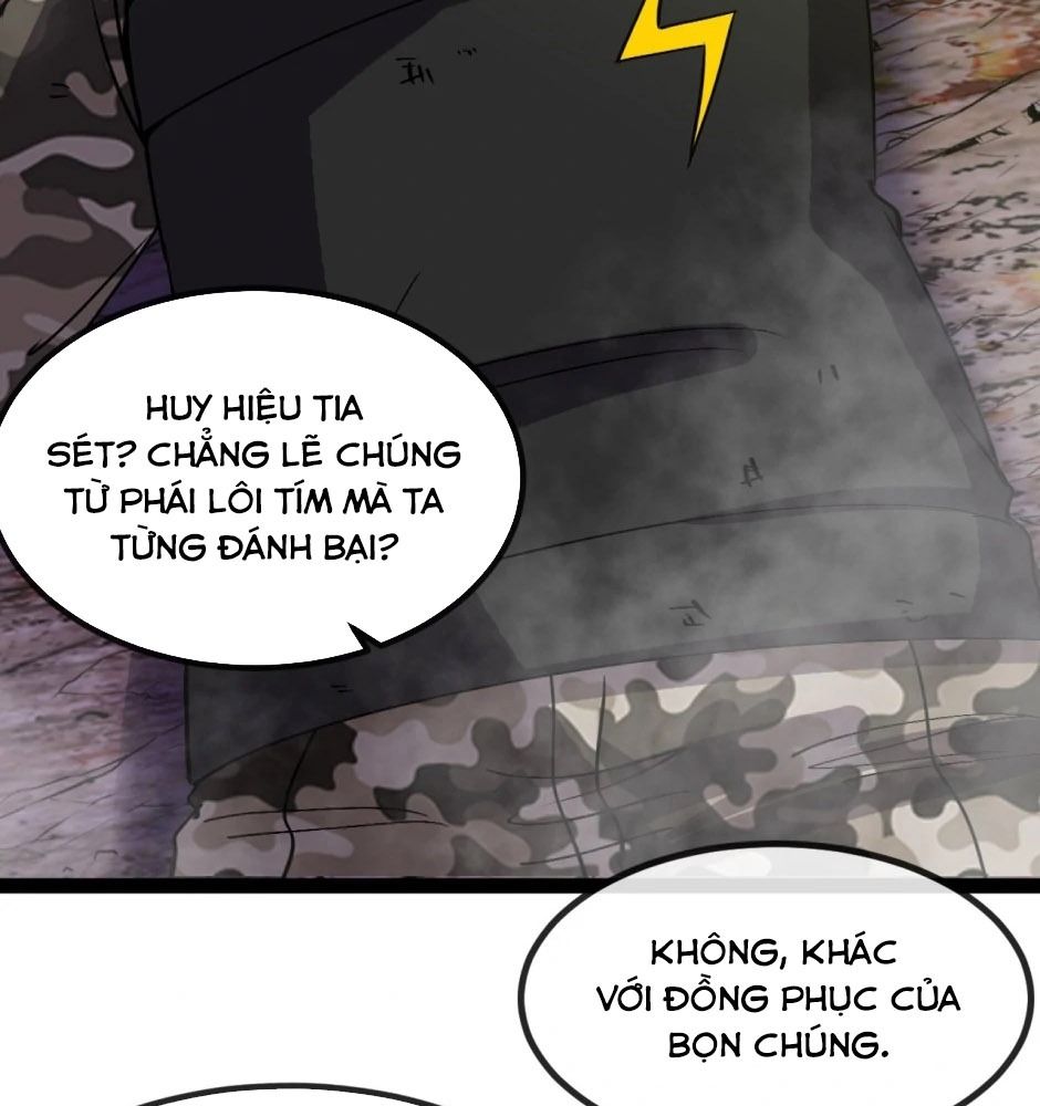 Hệ Thống Thăng Cấp Thành Thần Chap 173 - Next Chap 174