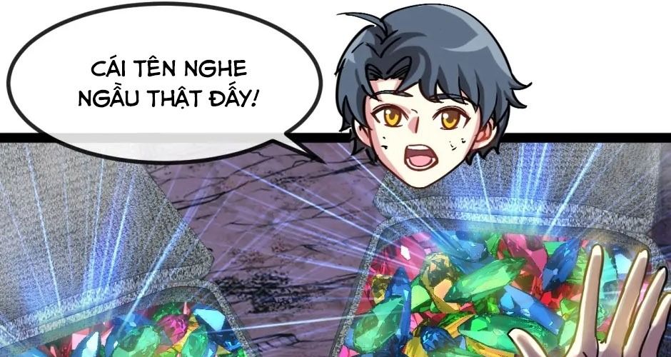 Hệ Thống Thăng Cấp Thành Thần Chap 173 - Next Chap 174