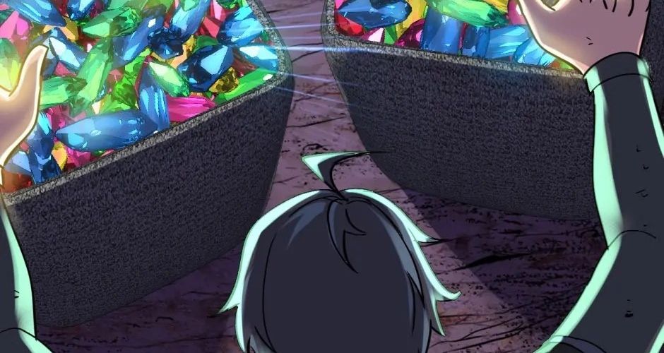 Hệ Thống Thăng Cấp Thành Thần Chap 173 - Next Chap 174