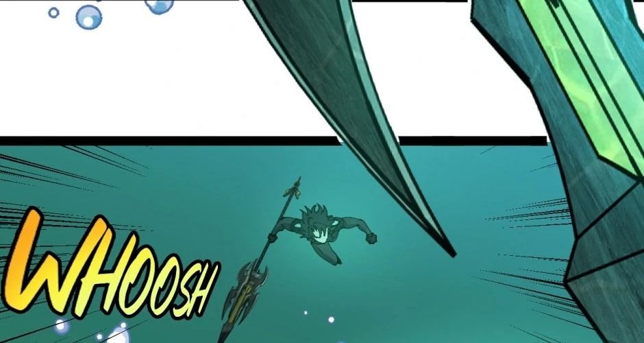 Hệ Thống Thăng Cấp Thành Thần Chap 173 - Next Chap 174