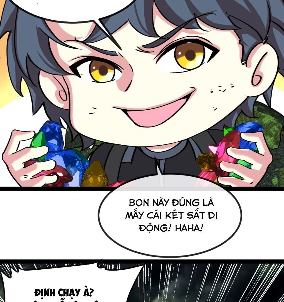 Hệ Thống Thăng Cấp Thành Thần Chap 173 - Next Chap 174