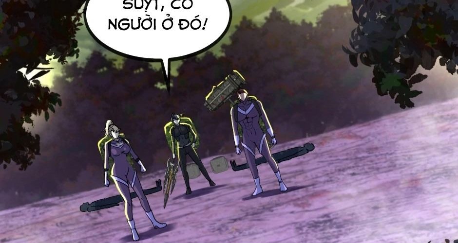 Hệ Thống Thăng Cấp Thành Thần Chap 173 - Next Chap 174