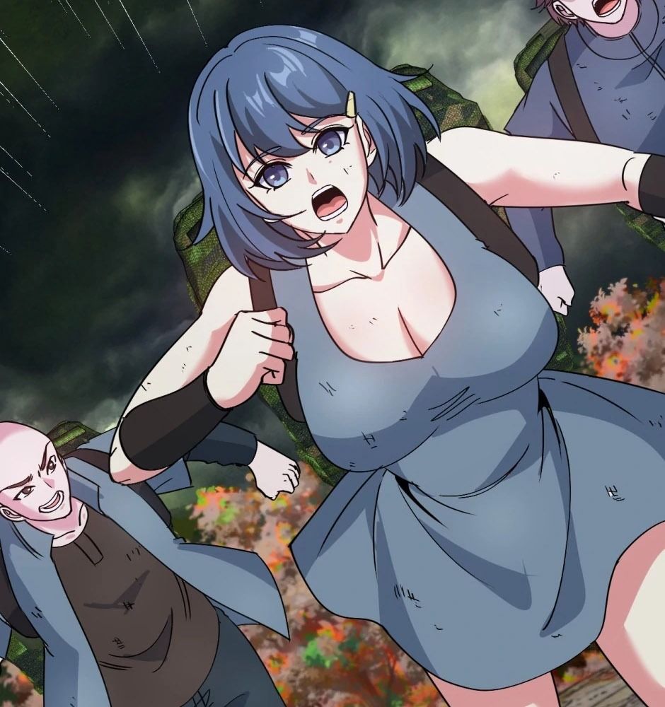 Hệ Thống Thăng Cấp Thành Thần Chap 173 - Next Chap 174