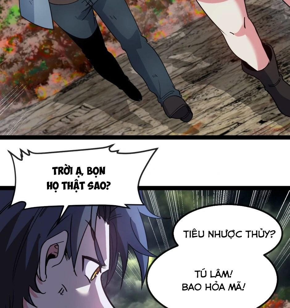 Hệ Thống Thăng Cấp Thành Thần Chap 173 - Next Chap 174