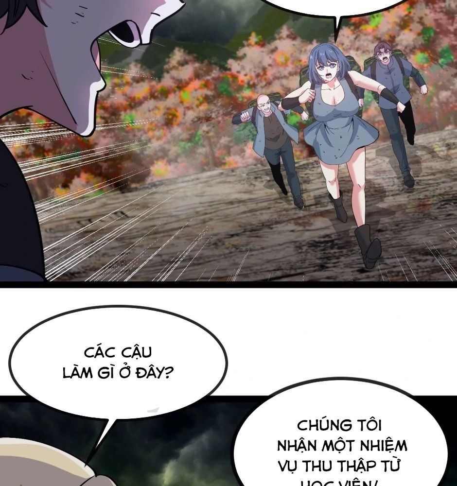 Hệ Thống Thăng Cấp Thành Thần Chap 173 - Next Chap 174