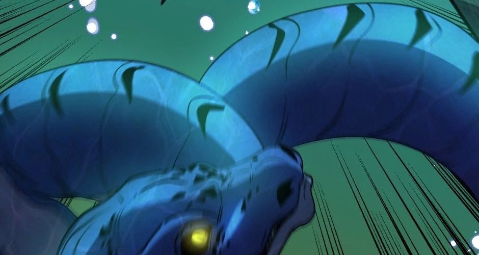 Hệ Thống Thăng Cấp Thành Thần Chap 173 - Next Chap 174