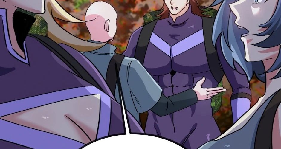 Hệ Thống Thăng Cấp Thành Thần Chap 173 - Next Chap 174