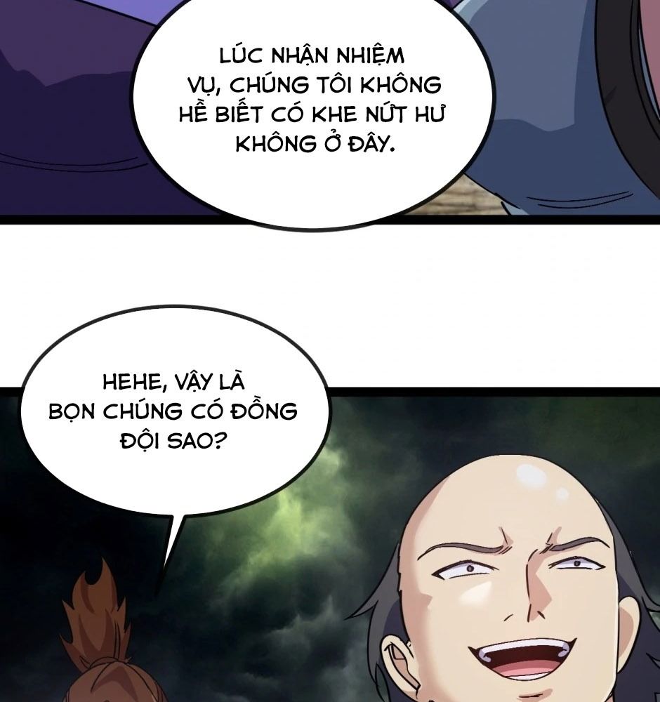 Hệ Thống Thăng Cấp Thành Thần Chap 173 - Next Chap 174