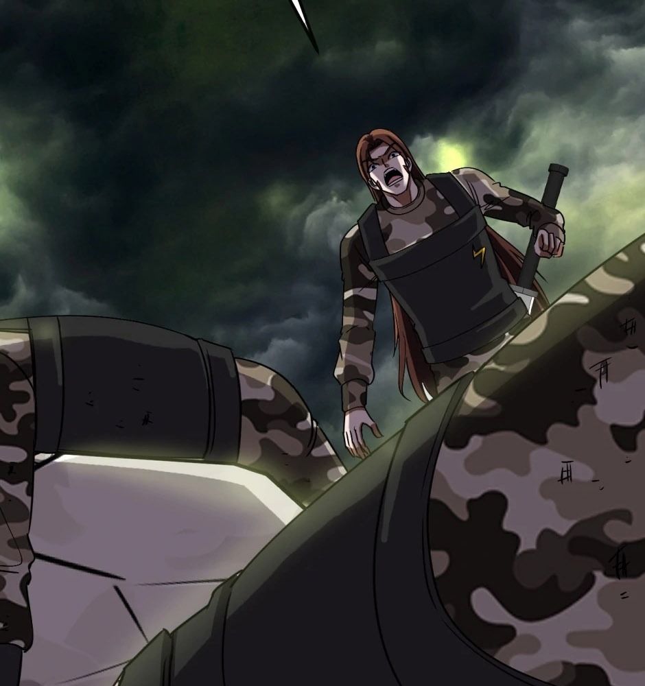 Hệ Thống Thăng Cấp Thành Thần Chap 173 - Next Chap 174