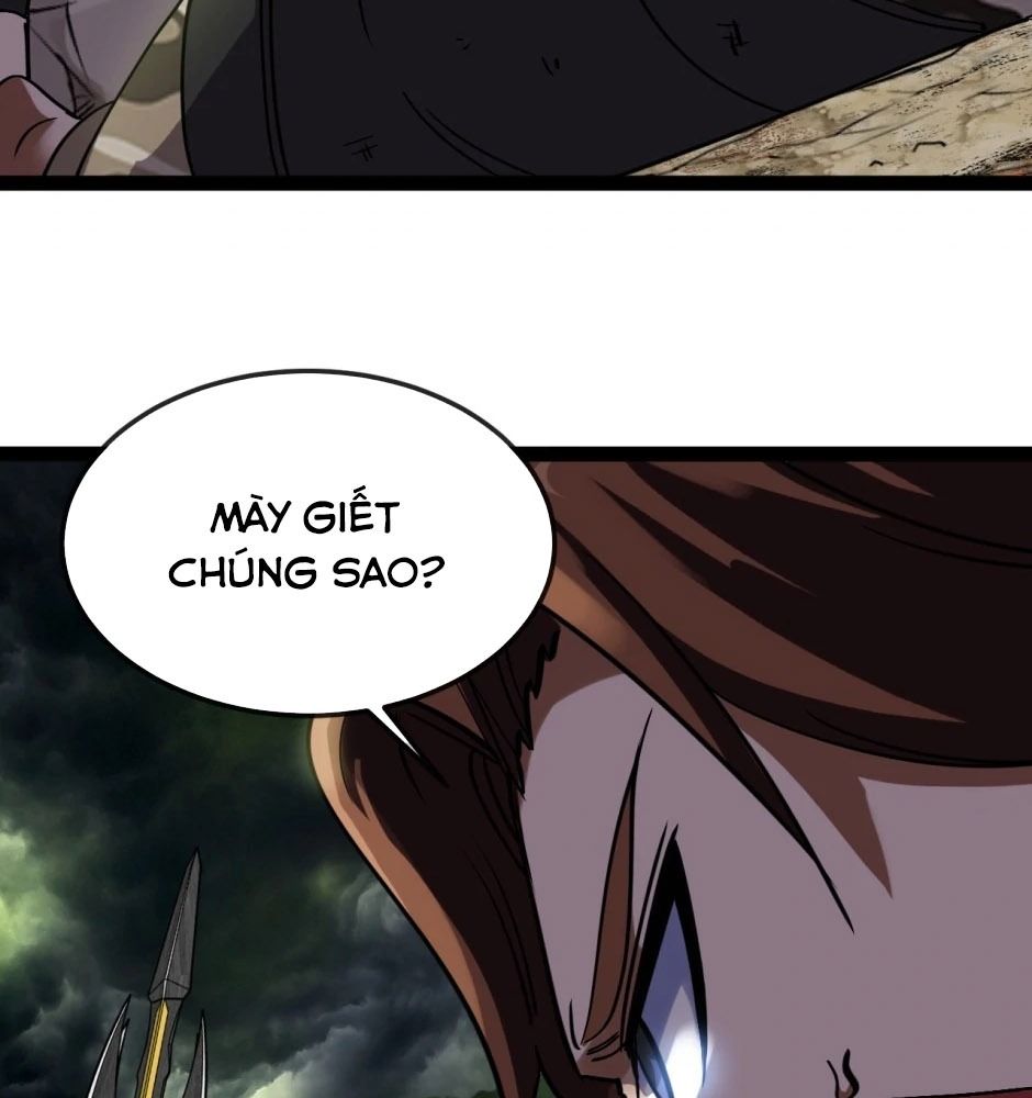 Hệ Thống Thăng Cấp Thành Thần Chap 173 - Next Chap 174