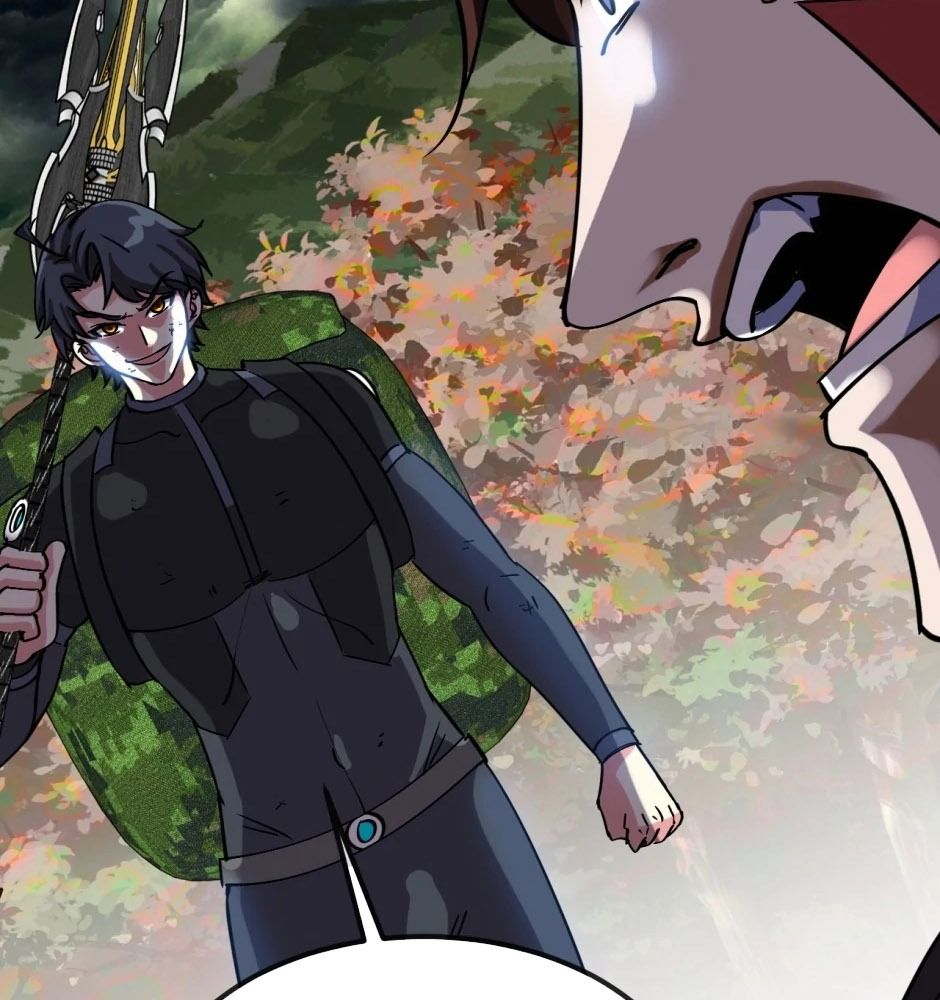 Hệ Thống Thăng Cấp Thành Thần Chap 173 - Next Chap 174