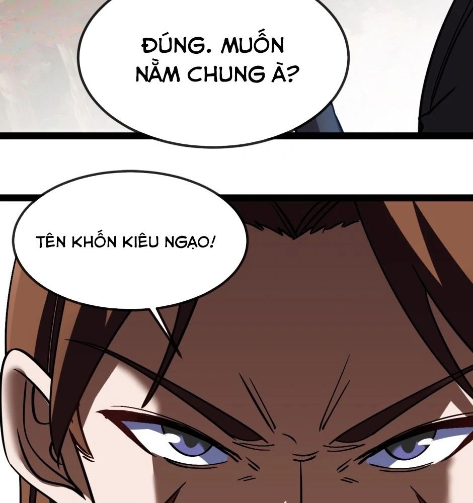 Hệ Thống Thăng Cấp Thành Thần Chap 173 - Next Chap 174