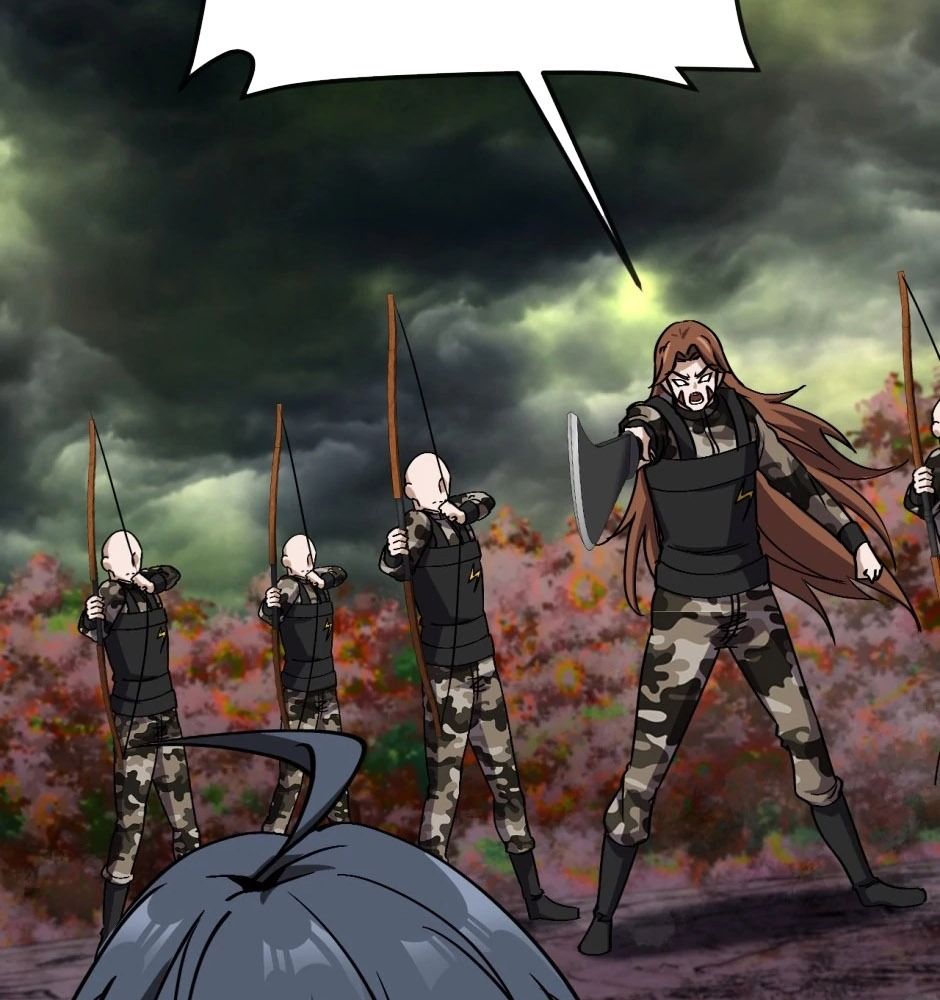 Hệ Thống Thăng Cấp Thành Thần Chap 173 - Next Chap 174