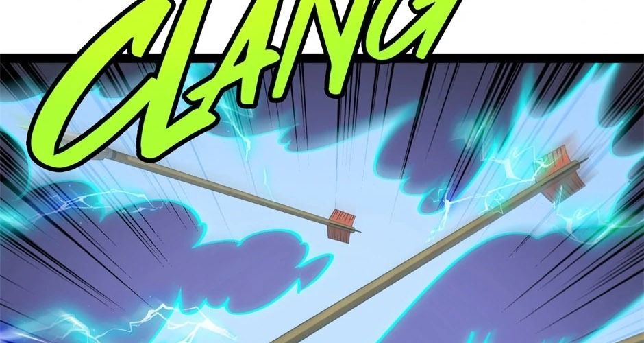 Hệ Thống Thăng Cấp Thành Thần Chap 174 - Next Chap 175