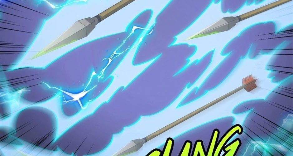 Hệ Thống Thăng Cấp Thành Thần Chap 174 - Next Chap 175