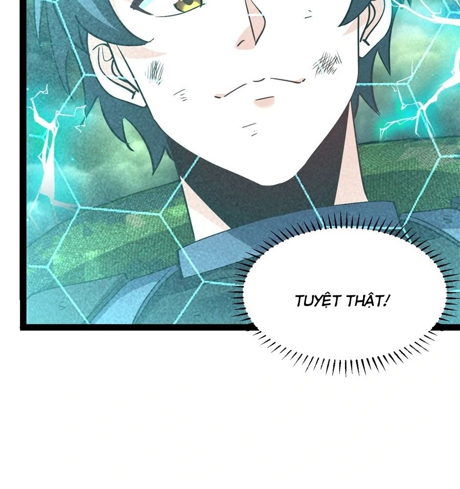 Hệ Thống Thăng Cấp Thành Thần Chap 174 - Next Chap 175